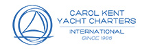 Carol Kent Yacht Charters