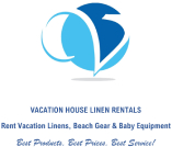 Vacation House Linen & Towel Rental