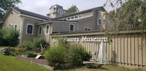 south county museum