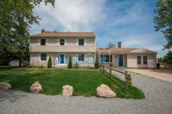 large vacation rental in RI