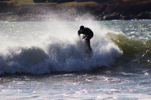 narragansett surfer